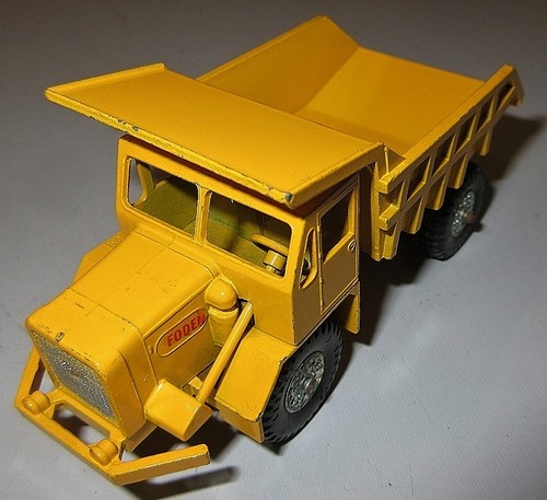 Lesney matchbox king size - lesney/matchbox, #5