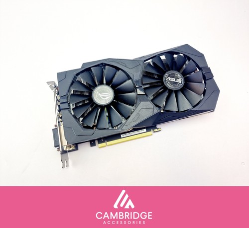 Asus rog strix gtx - rog, ti