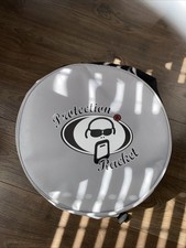 Drum Bag / Case Protection Racket Snare Drum 14" x 6.5" 