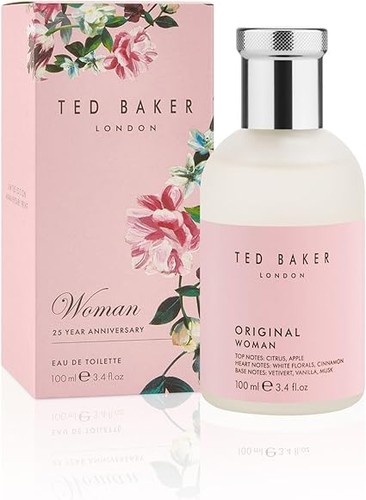 Ted baker woman - ted, pink