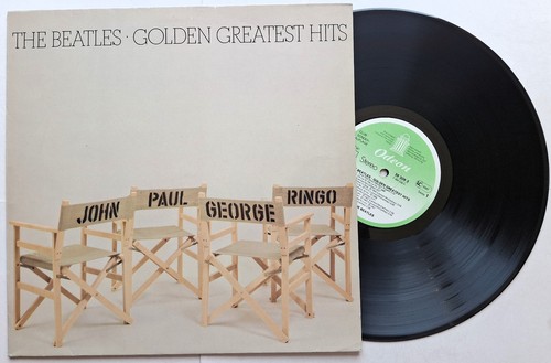 The beatles golden - –,