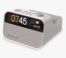 Pure Moment Charge DAB+/FM