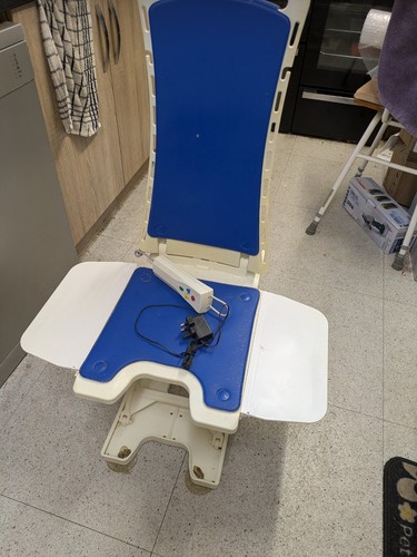Bath chair lift - bath, mobilty
