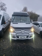 Mercedes Sprinter 516cdi