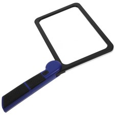  Reading Magnifying Glass Cross Stitch Magnifier Book Magnifiers for