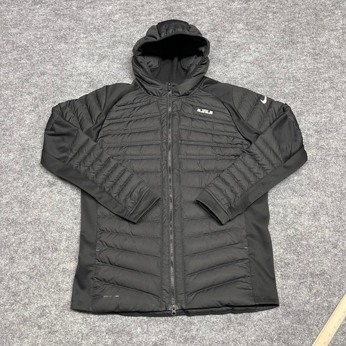 Nike lebron james jacket - lebron,