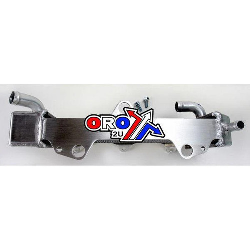 Radiator yzf250 13 - radiator,