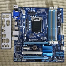 Gigabyte z77m d3h mvp - gigabyte, ga-z77m-d3h-mvp