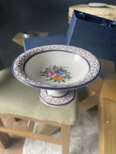 The Regal Fine Bone China Pin