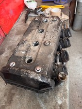 Kawasaki ZX10 B  Engine