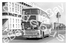 Bus Photograph STRATHCLYDE RDS