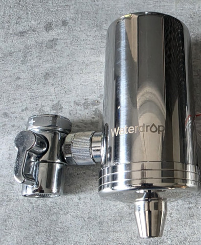 Waterdrop 06 - waterdrop, wd-fc-06