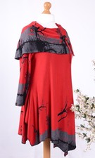 Stunning COS Lagenlook Dress