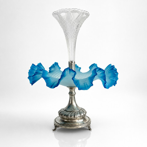 Rare wmf epergne 1895 - epergne, 1895–1903