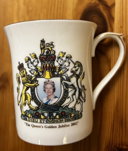 2002 queens golden jubilee - queens,