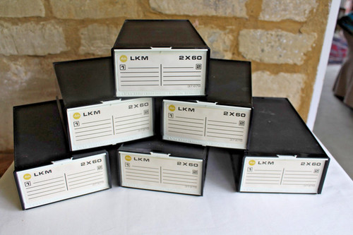 Leitz lkm slide tray - 6,