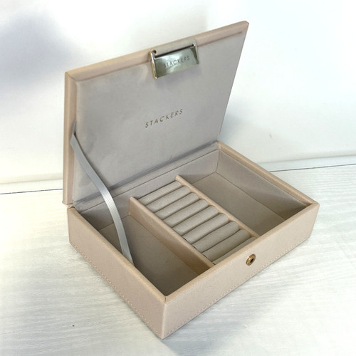 Stackers mini jewellery box - mini,