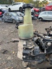 Mk4 Ford Mondeo Electric Power Steering Pump Genuine Bg913k514ab