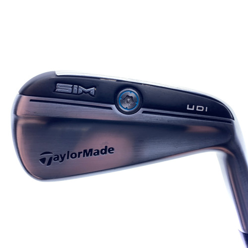 Used taylormade sim udi - sim, 3