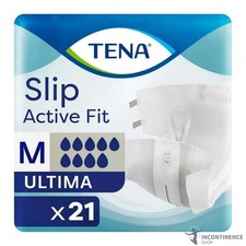 1x TENA Incontinence Slip