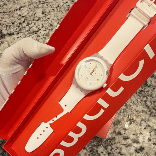 Swatch sistem51 automatic - sistem51,