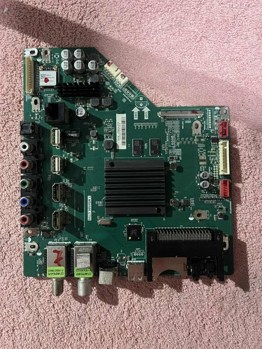 Sharp 55ui7352k main board - lc-55ui7352k,