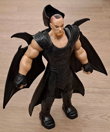 Wwe undertaker action - wwe,