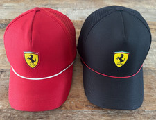 Scuderia Ferrari F1 Puma