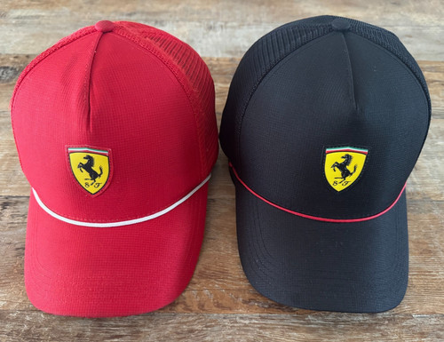 Scuderia ferrari puma - ferrari, f1