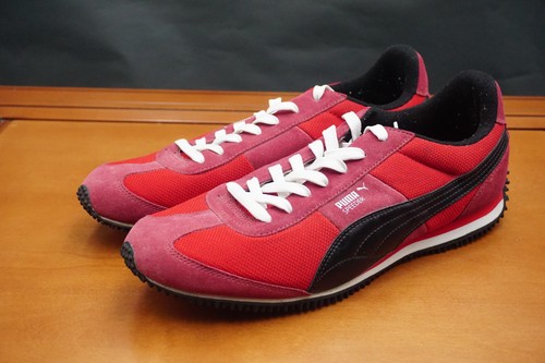 Puma speeder shoes mens - puma,