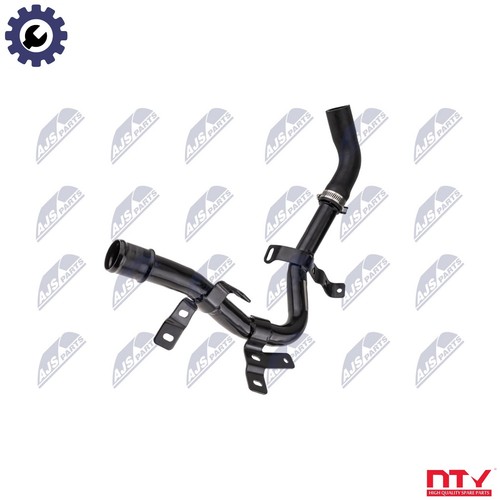 Coolant pipe cpp 008 for - pipe,