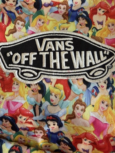 Rare limited edition vans - edition,