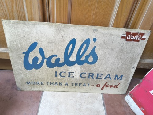 Wall ice cream original - wall's,