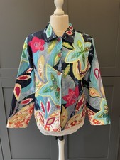 Vintage 90s Indigo Moon Art to