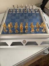 25th Anniversary Star Trek