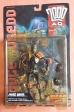 JUDGE DREDD 2000 AD:  'JUDGE