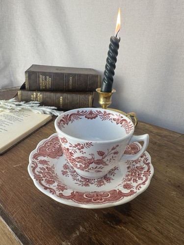 Vintage ridgway windsor - windsor, tea