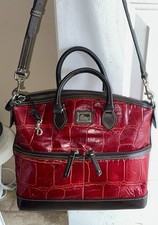RESTORED Dooney & Bourke