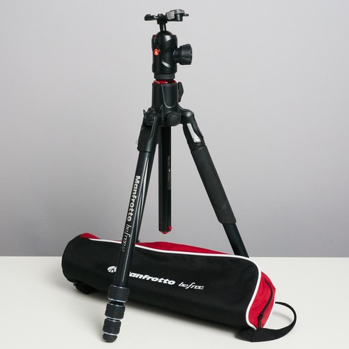 Manfrotto befree xpro - manfrotto,