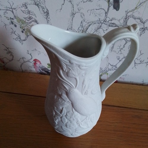 Vintage portmeirion parian - portmeirion,