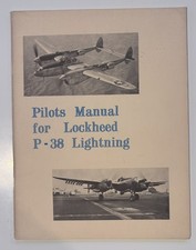 Pilots Manuel / notes  For