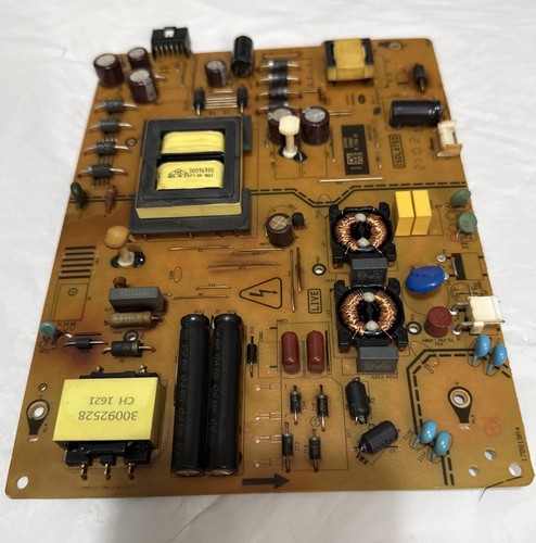 Jvc power supply board - jvc,