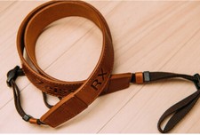 Genuine Sony Leather ZEISS