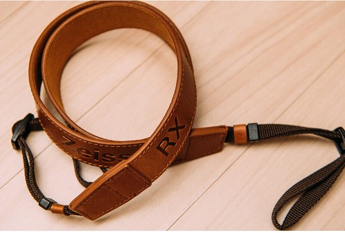 Genuine sony leather zeiss - sony,