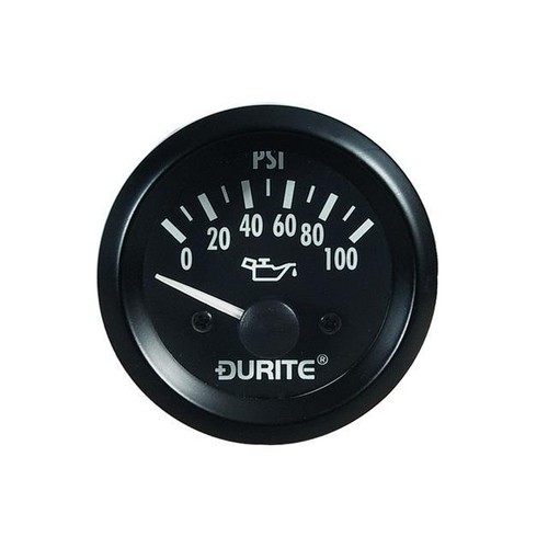 Durite 12v illuminated oil - durite,