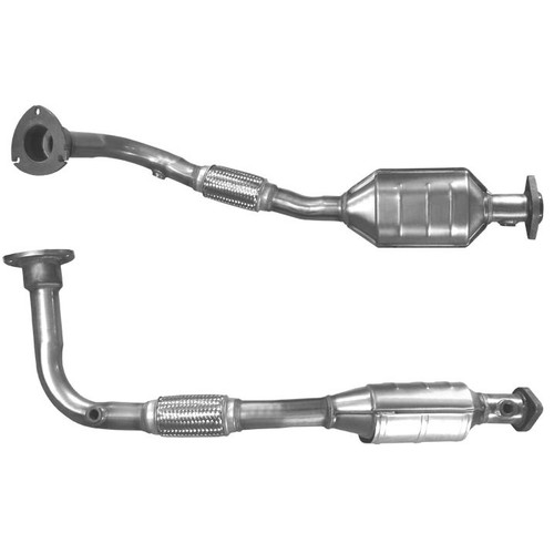 Cats vauxhall vectra - bm,