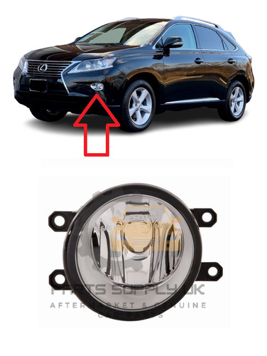 New for lexus rx350 - new, 12-15