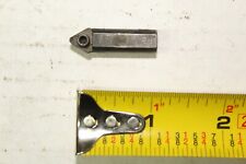 Indexable Boring bit. Boring