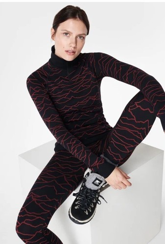 Sweaty betty seamless ski - betty,