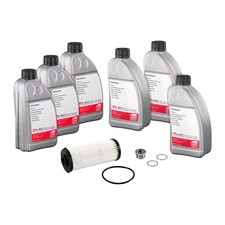 DSG Gear Oil 6 Litre And